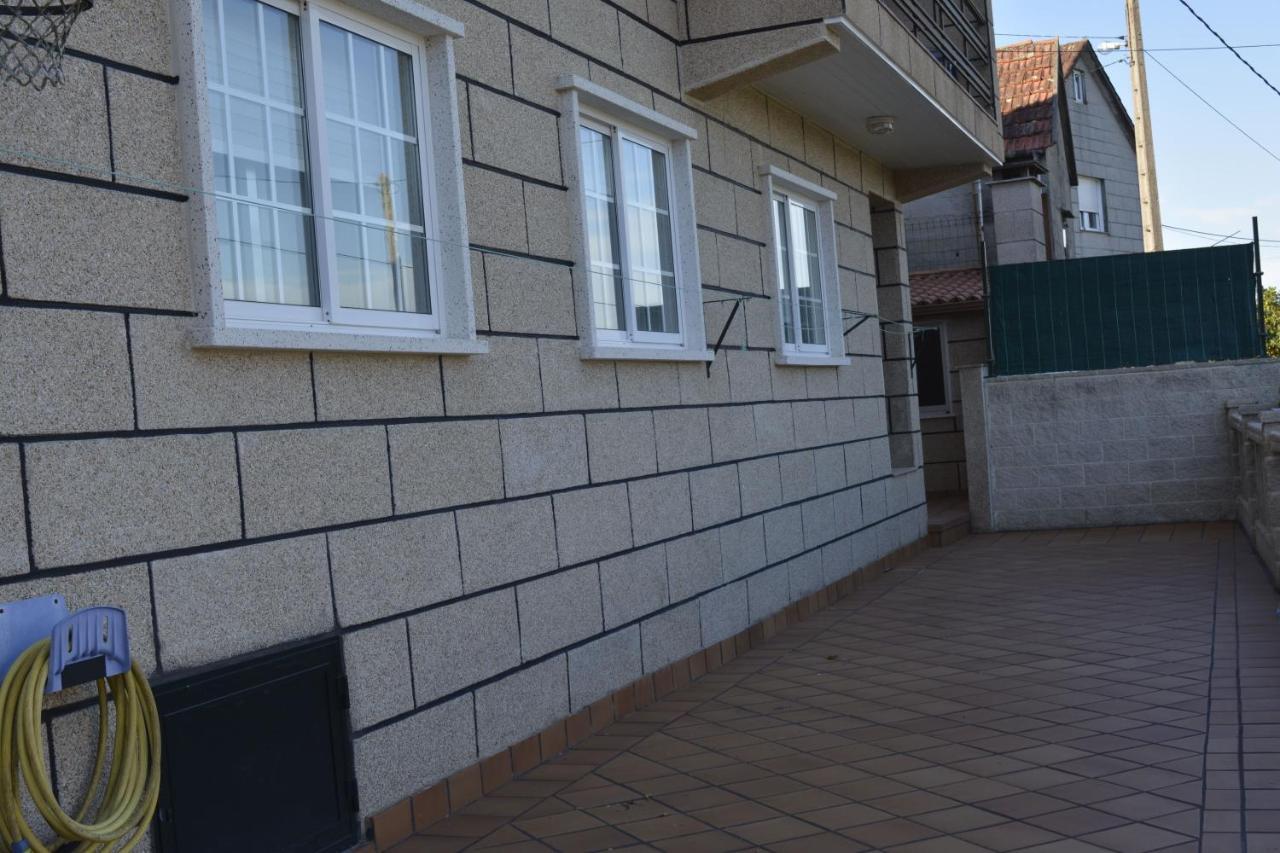 Casa En Combarro Vila Pontevedra Exterior foto