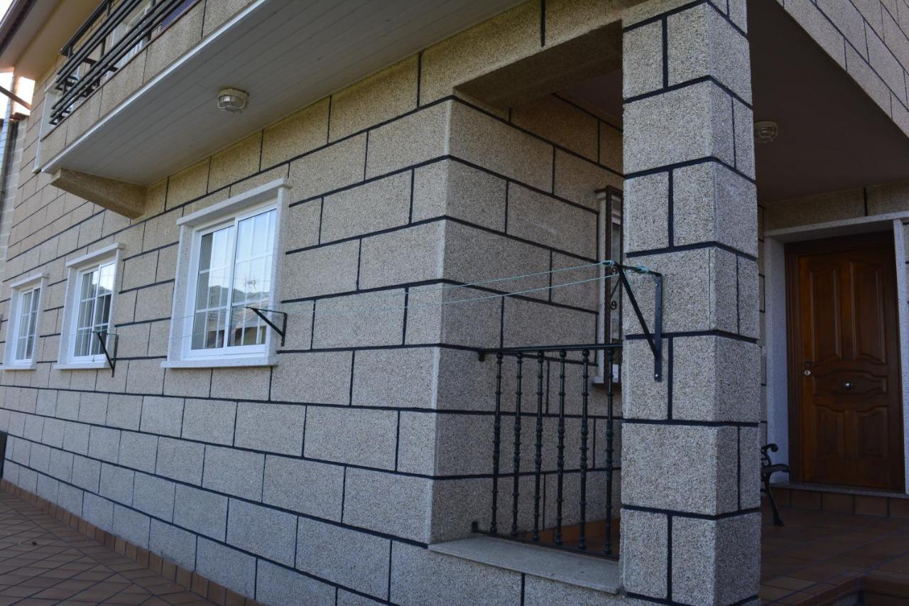 Casa En Combarro Vila Pontevedra Exterior foto