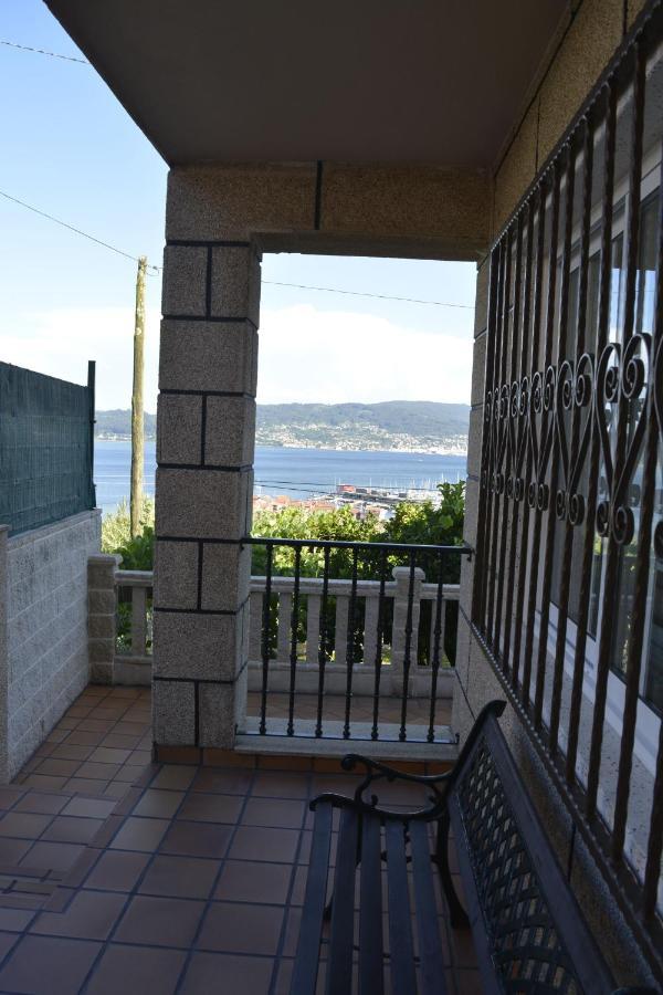 Casa En Combarro Vila Pontevedra Exterior foto